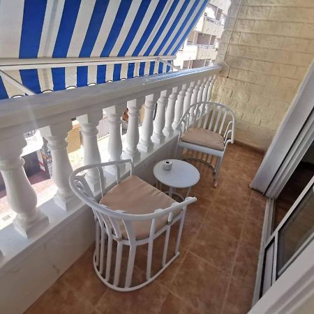 Bonita Apartamento Torrevieja Exterior foto