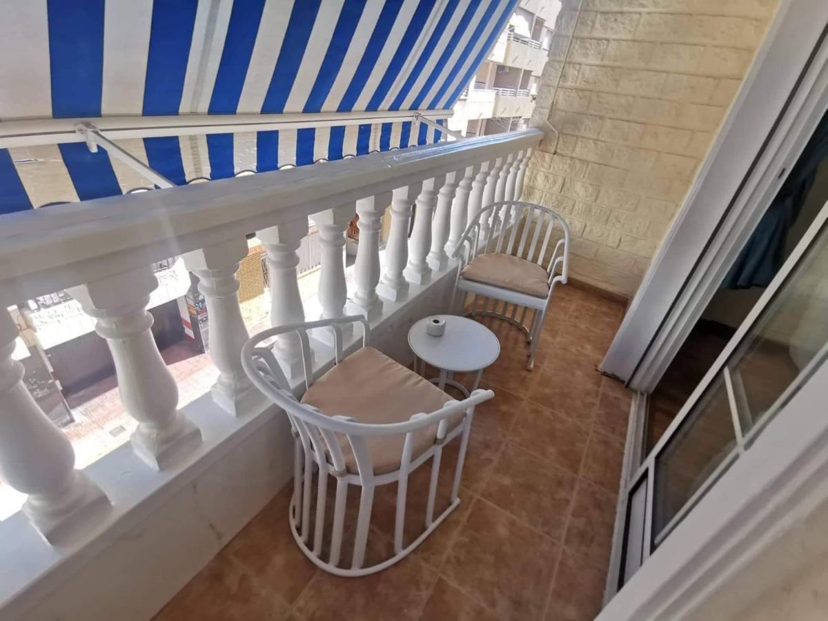 Bonita Apartamento Torrevieja Exterior foto